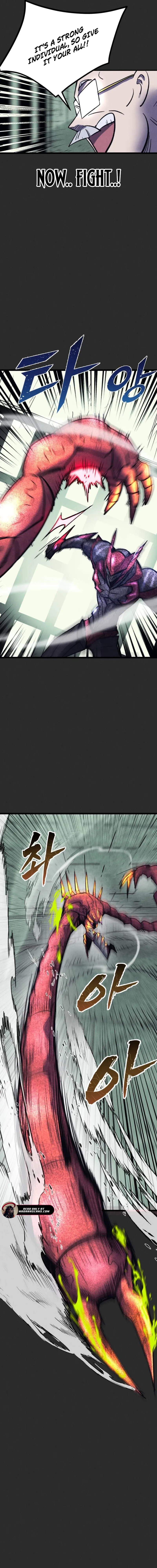 Read Insector EN Manga Online