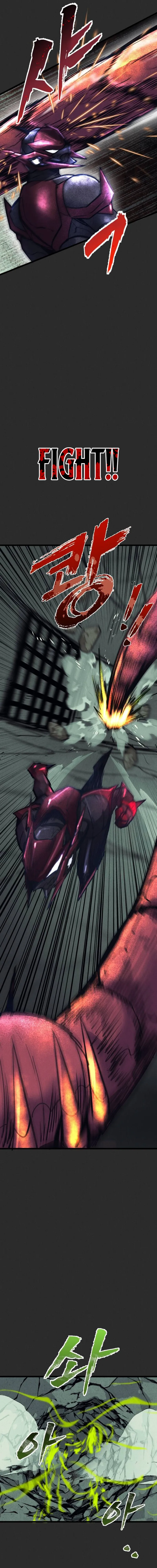 Read Insector EN Manga Online