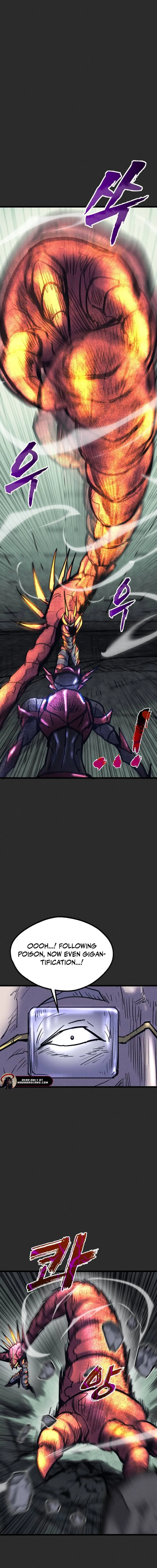 Read Insector EN Manga Online