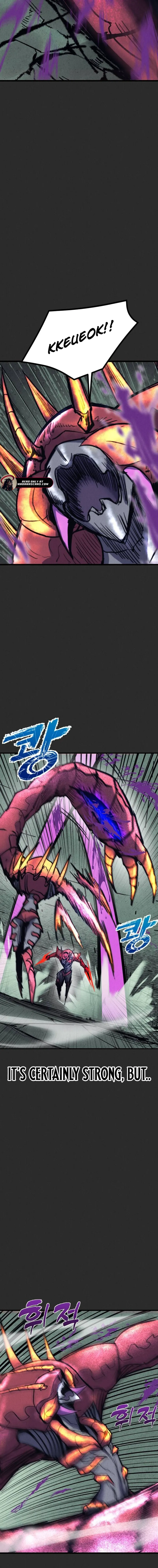 Read Insector EN Manga Online