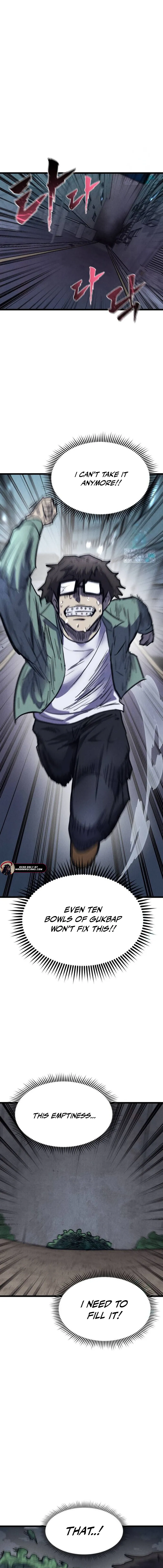 Read Insector EN Manga Online