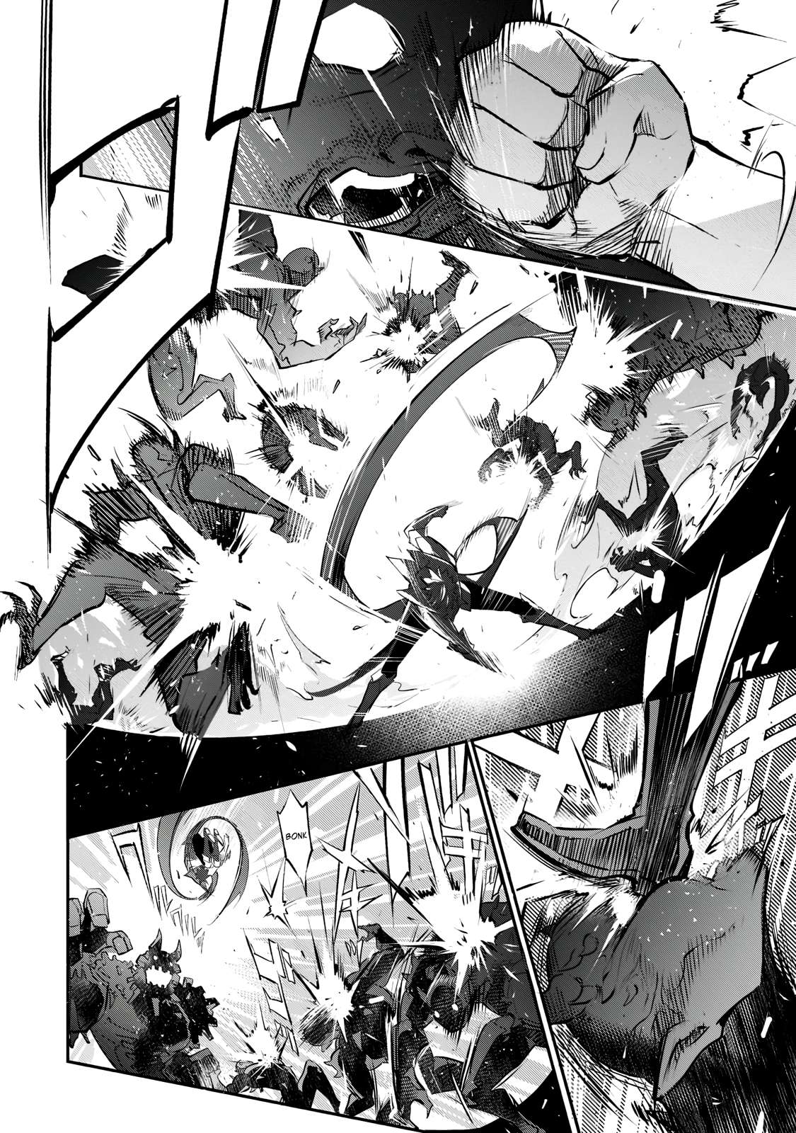 Read Inu to Yuusha wa Kazaranai EN Manga Online