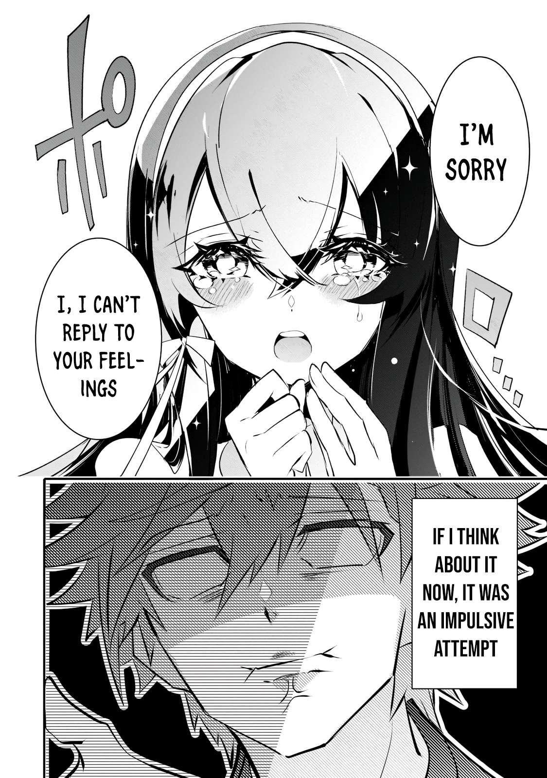 Read Inu to Yuusha wa Kazaranai EN Manga Online