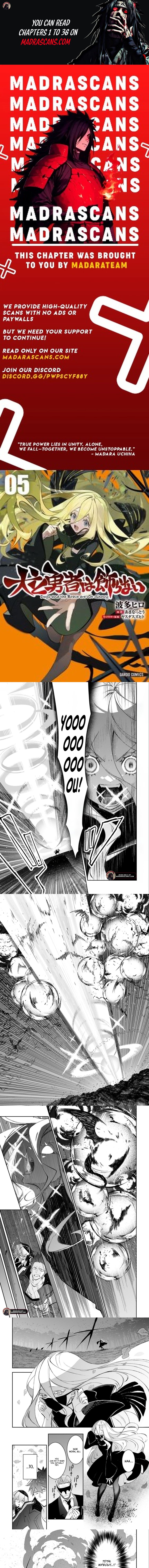 Read Inu to Yuusha wa Kazaranai EN Manga Online