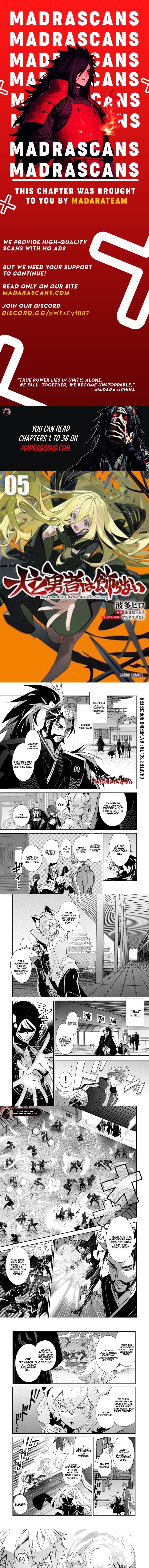 Read Inu to Yuusha wa Kazaranai EN Manga Online