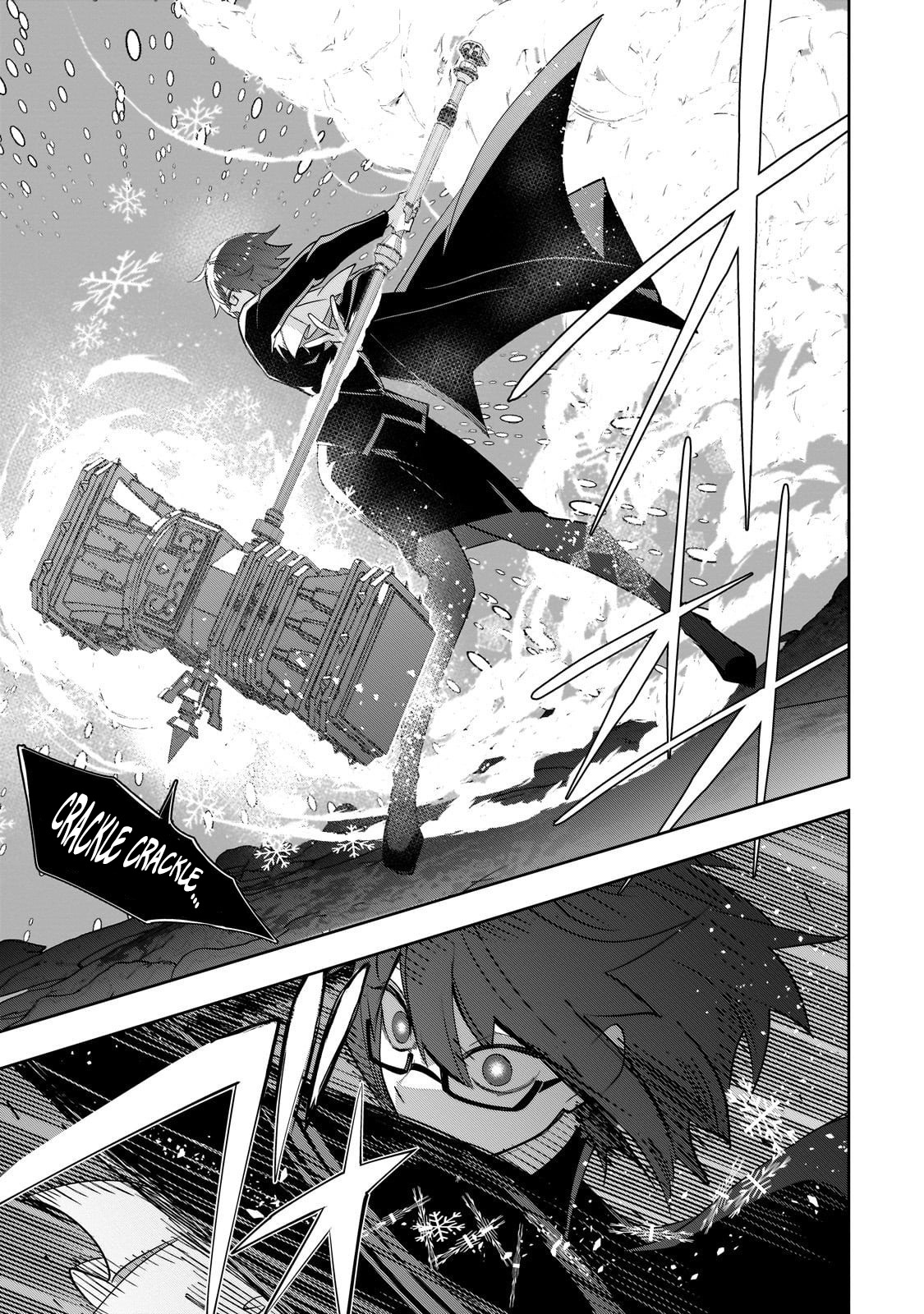 Read Inu to Yuusha wa Kazaranai EN Manga Online