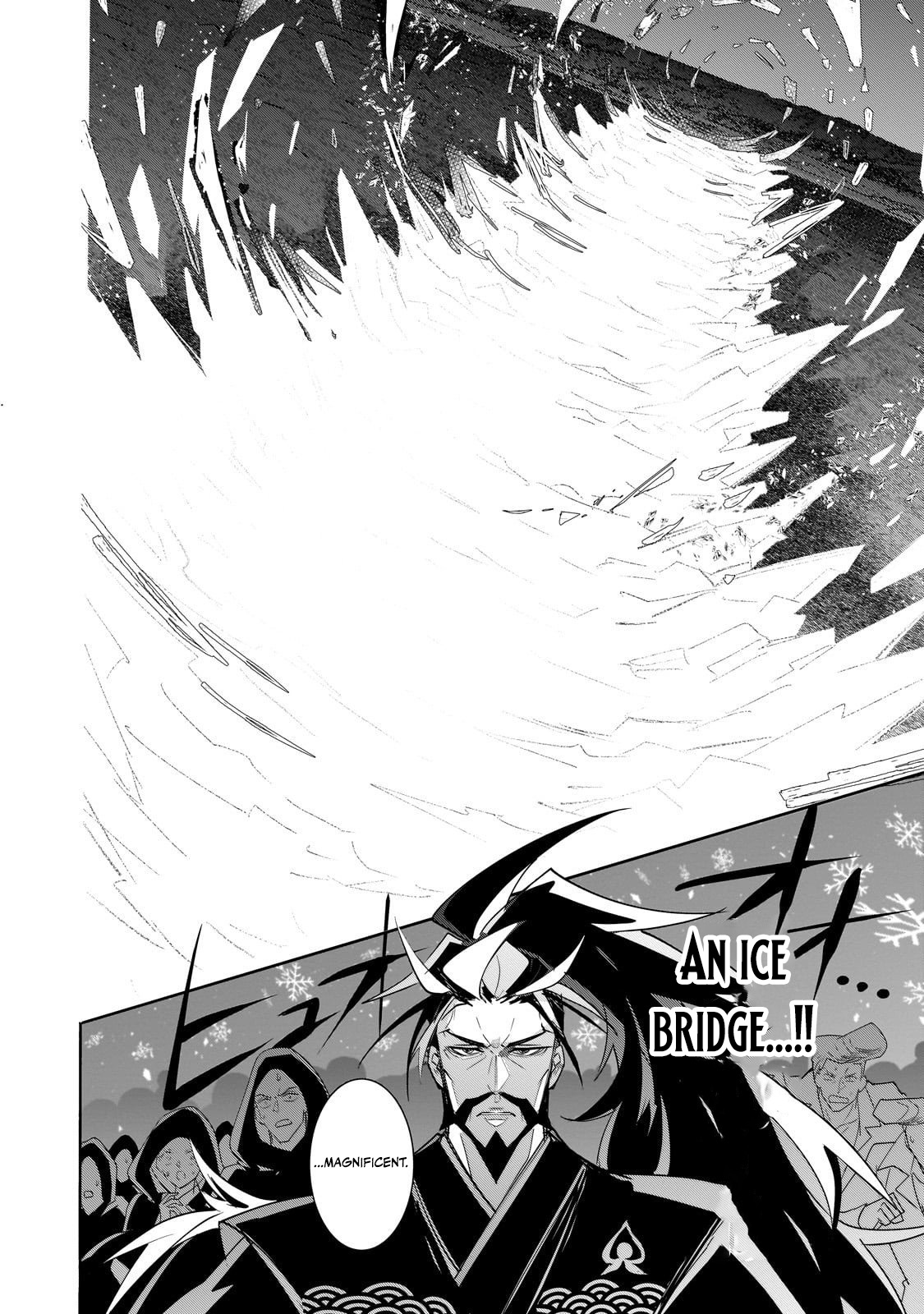 Read Inu to Yuusha wa Kazaranai EN Manga Online
