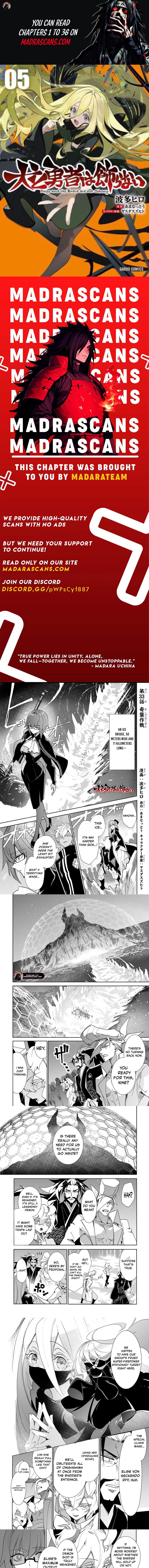 Read Inu to Yuusha wa Kazaranai EN Manga Online