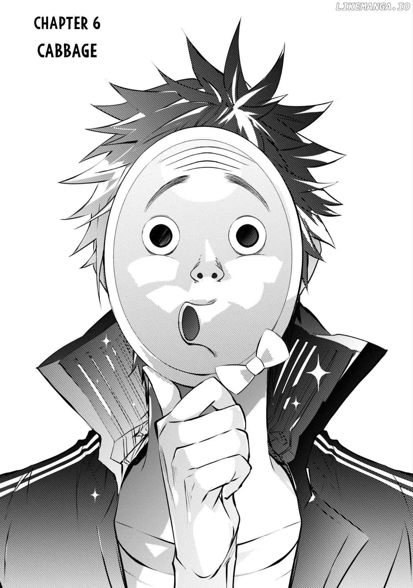 Read Inu to Yuusha wa Kazaranai EN Manga Online