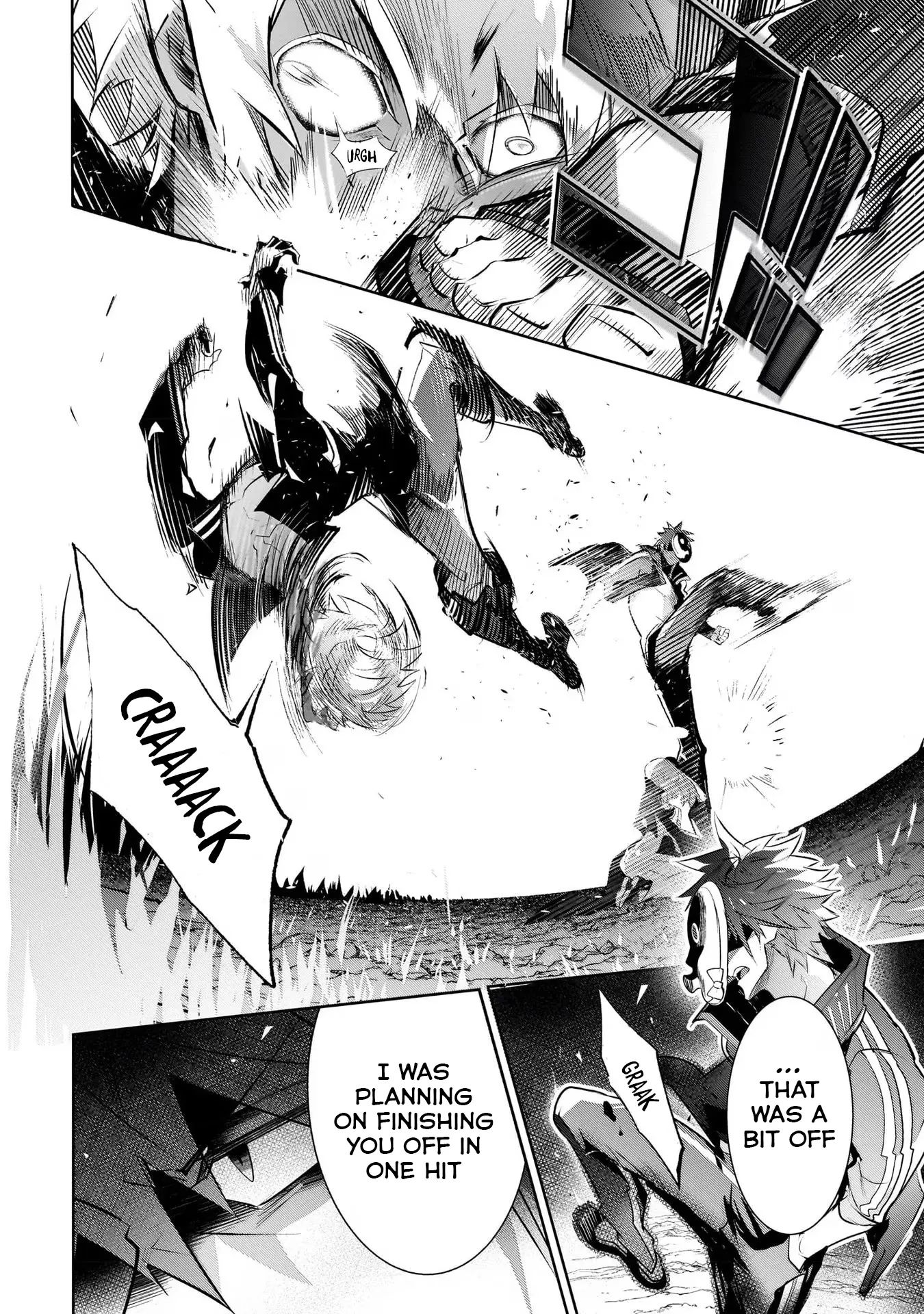 Read Inu to Yuusha wa Kazaranai EN Manga Online