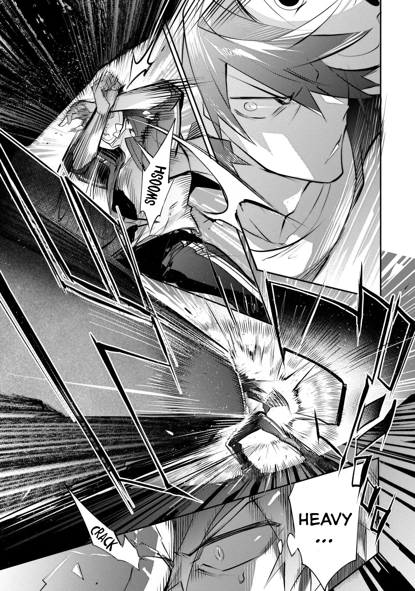 Read Inu to Yuusha wa Kazaranai EN Manga Online