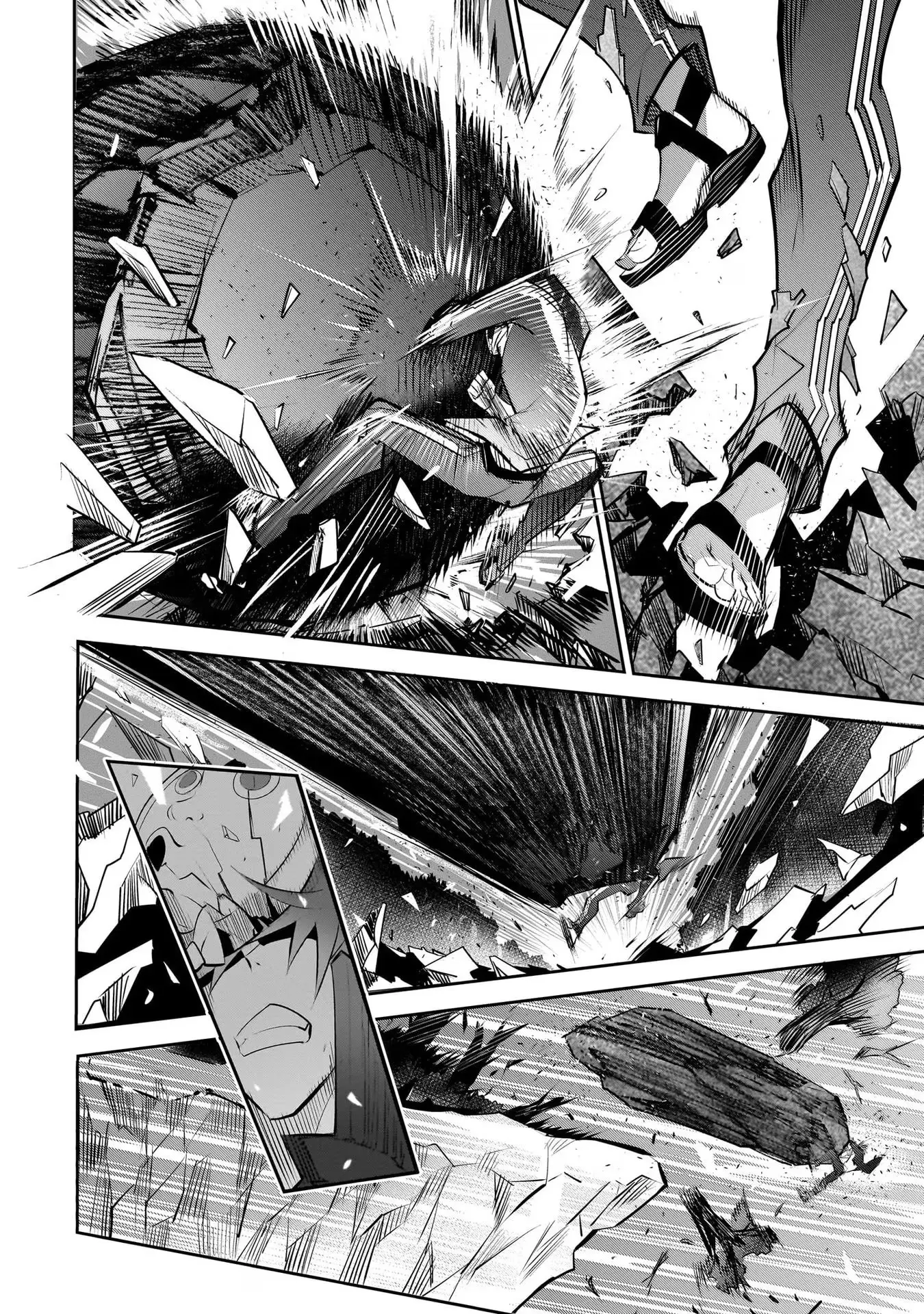 Read Inu to Yuusha wa Kazaranai EN Manga Online