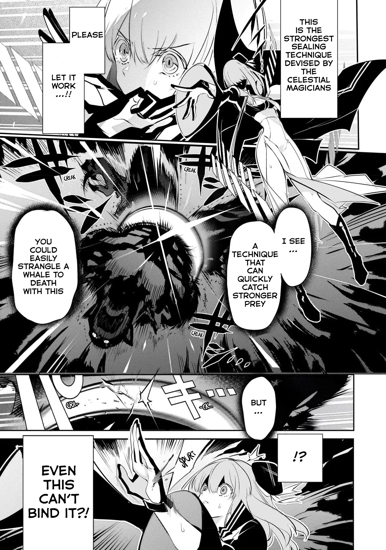 Read Inu to Yuusha wa Kazaranai EN Manga Online