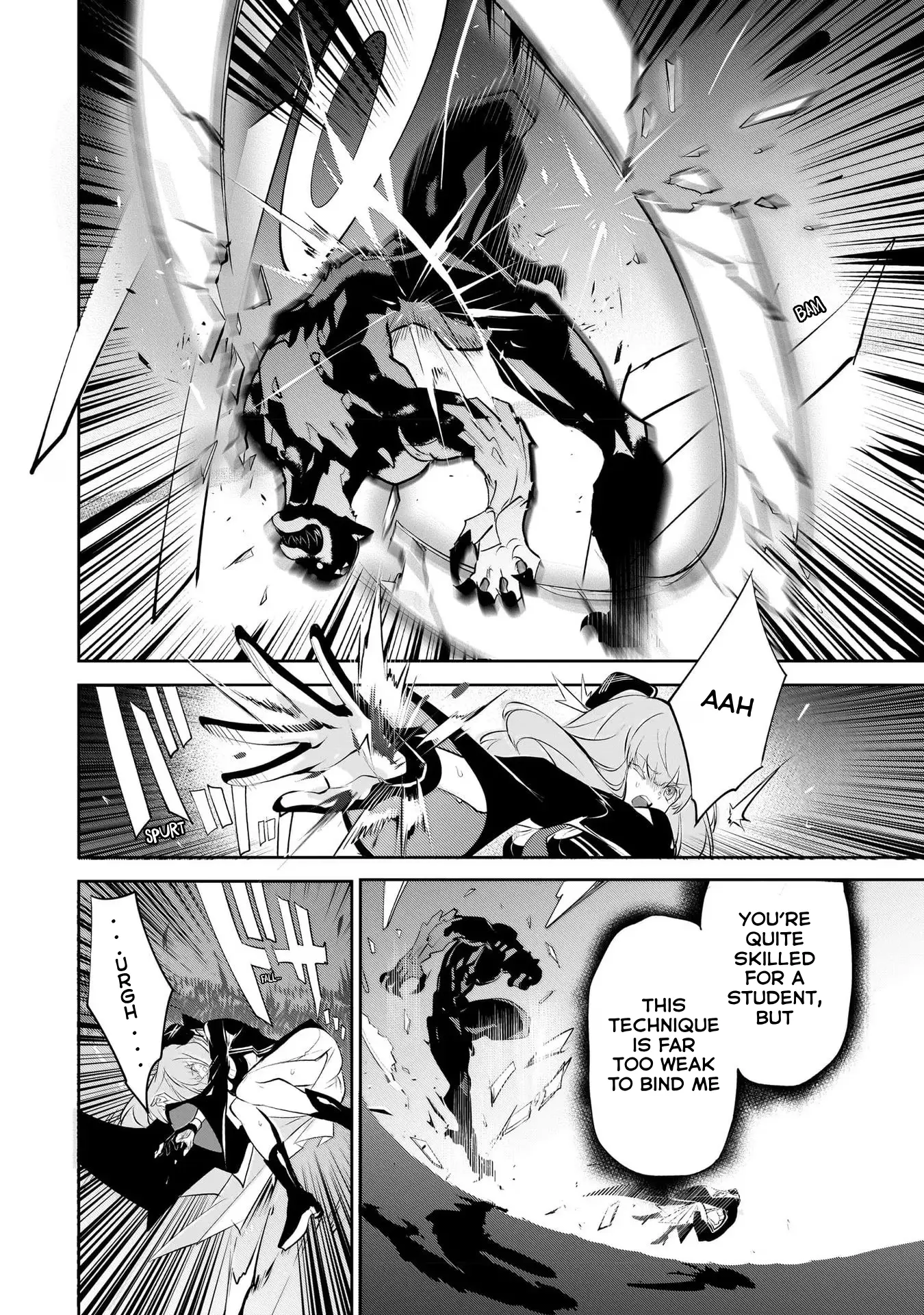 Read Inu to Yuusha wa Kazaranai EN Manga Online
