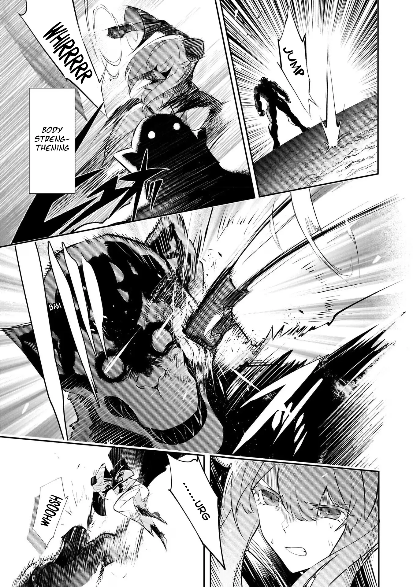 Read Inu to Yuusha wa Kazaranai EN Manga Online