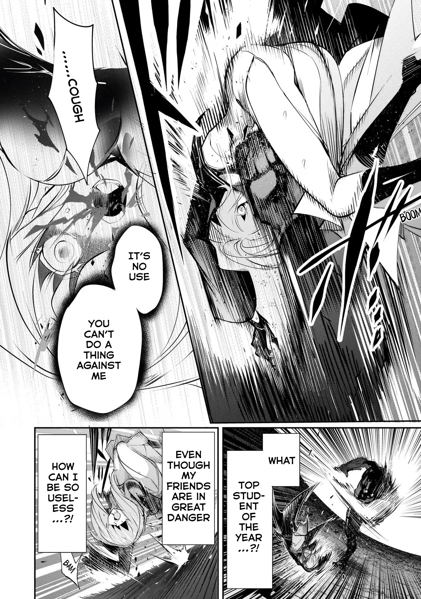 Read Inu to Yuusha wa Kazaranai EN Manga Online
