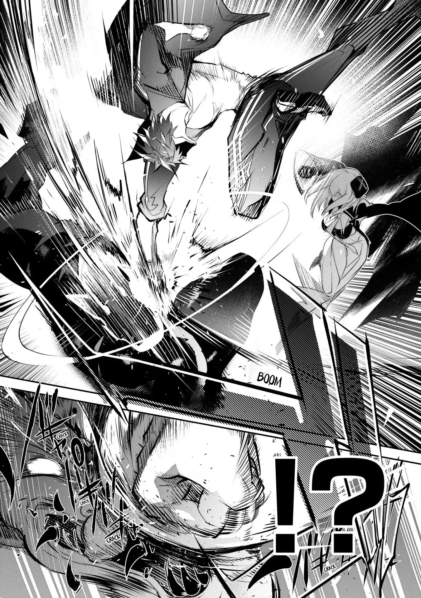 Read Inu to Yuusha wa Kazaranai EN Manga Online