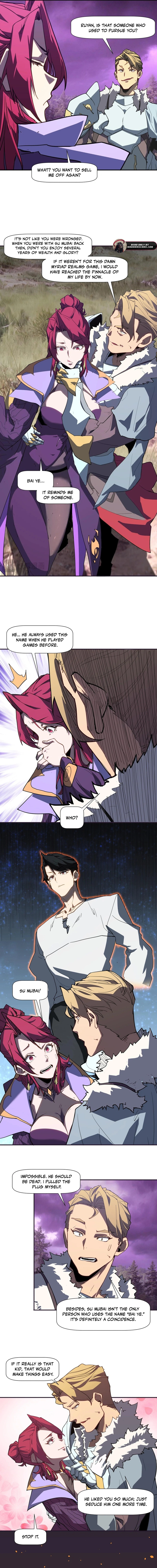 Read Invincible With Only a Single Point of HP EN Manga Online