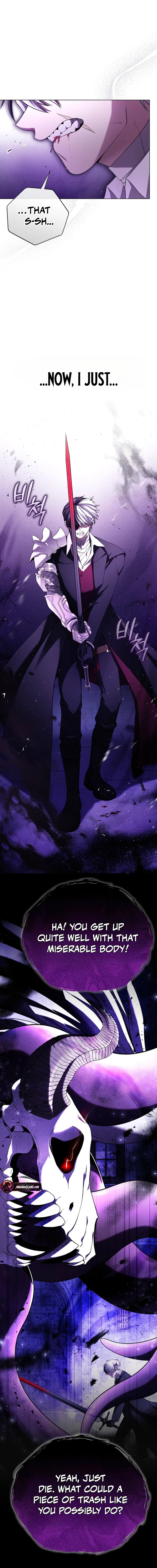 Read Is It Bad That the Main Character’s a Roleplayer EN Manga Online