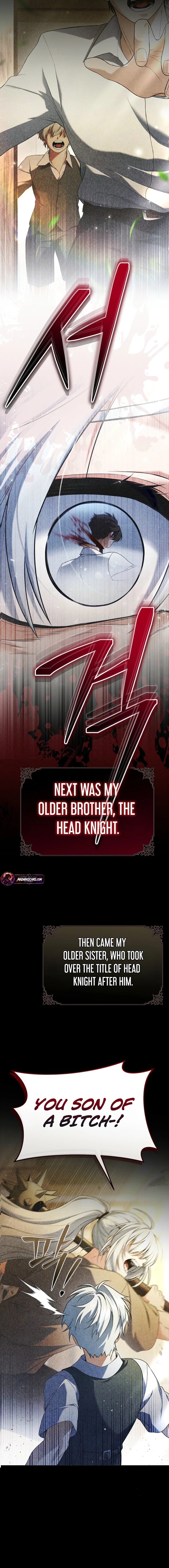 Read Is It Bad That the Main Character’s a Roleplayer EN Manga Online