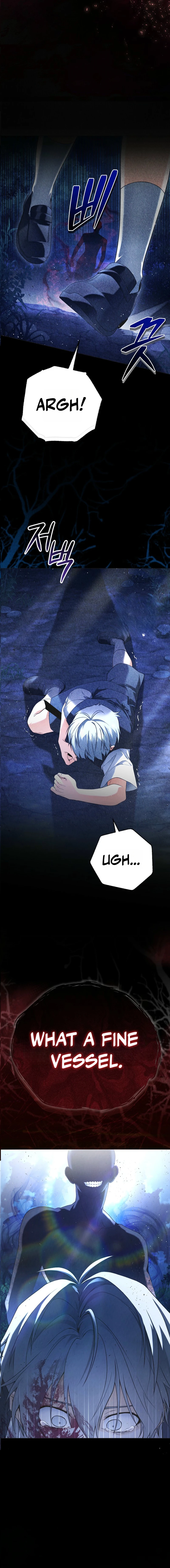 Read Is It Bad That the Main Character’s a Roleplayer EN Manga Online