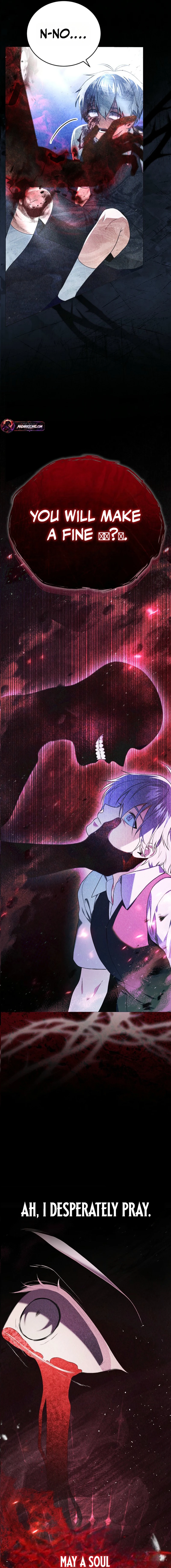 Read Is It Bad That the Main Character’s a Roleplayer EN Manga Online