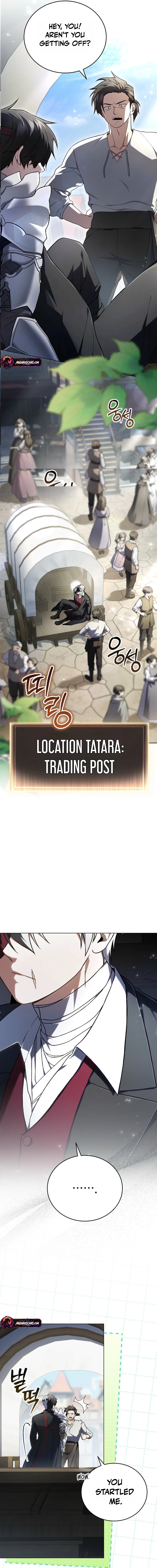 Read Is It Bad That the Main Character’s a Roleplayer EN Manga Online