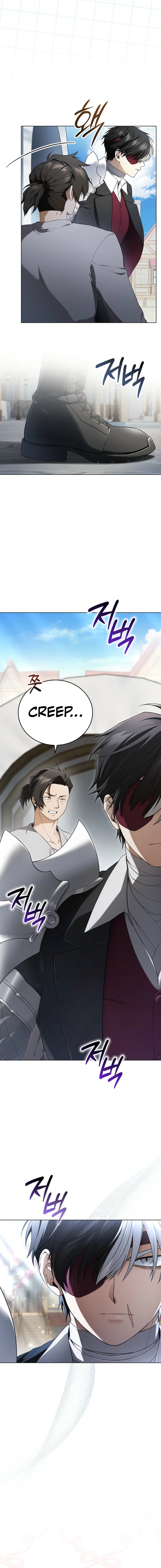 Read Is It Bad That the Main Character’s a Roleplayer EN Manga Online