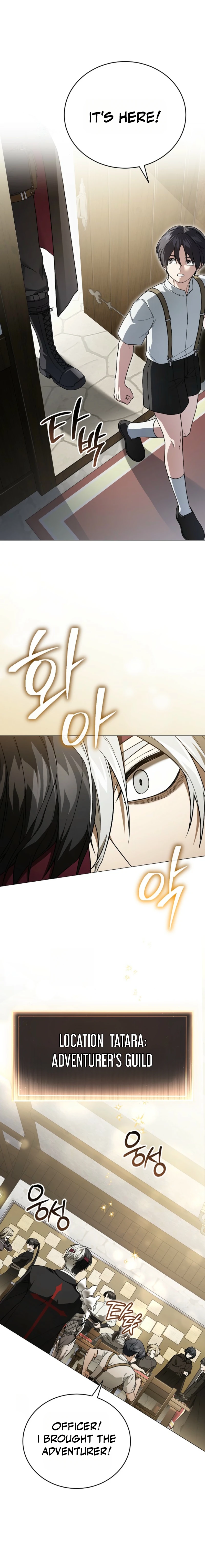 Read Is It Bad That the Main Character’s a Roleplayer EN Manga Online