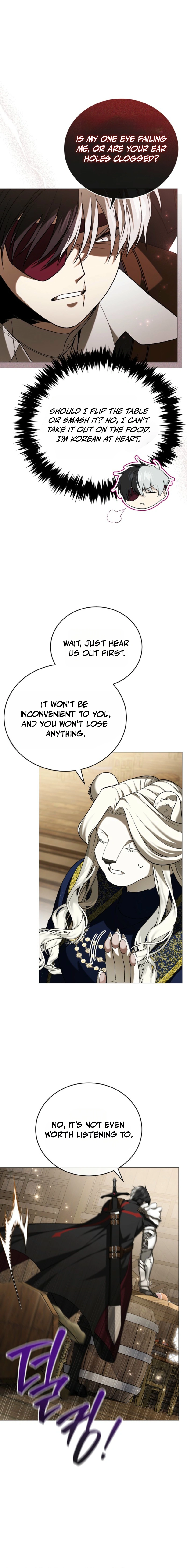 Read Is It Bad That the Main Character’s a Roleplayer EN Manga Online