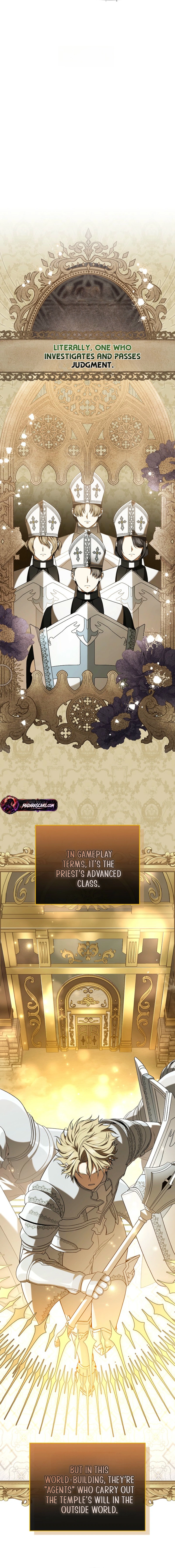 Read Is It Bad That the Main Character’s a Roleplayer EN Manga Online