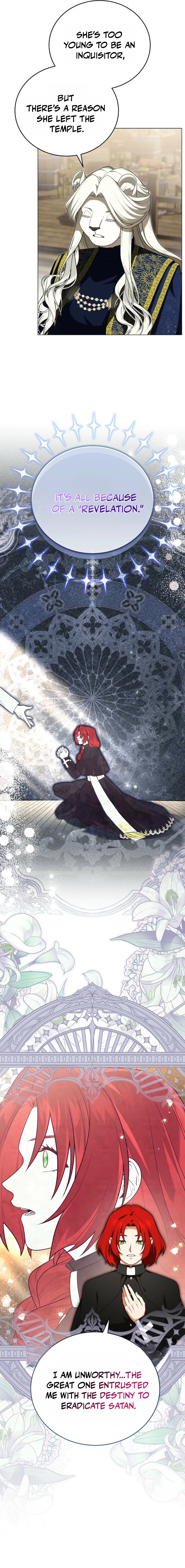 Read Is It Bad That the Main Character’s a Roleplayer EN Manga Online