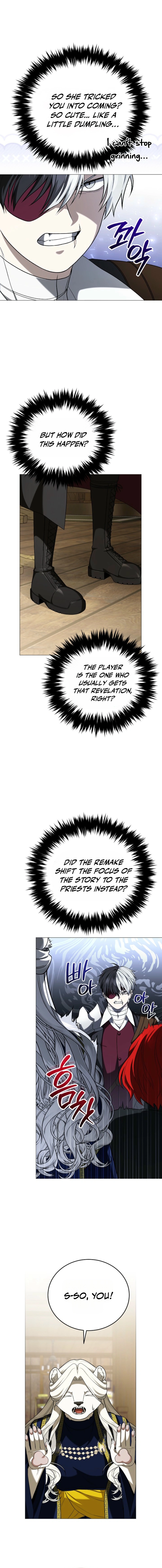 Read Is It Bad That the Main Character’s a Roleplayer EN Manga Online