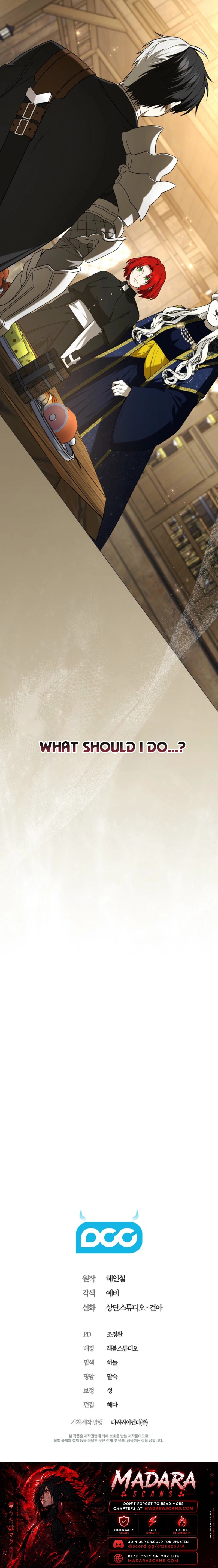 Read Is It Bad That the Main Character’s a Roleplayer EN Manga Online