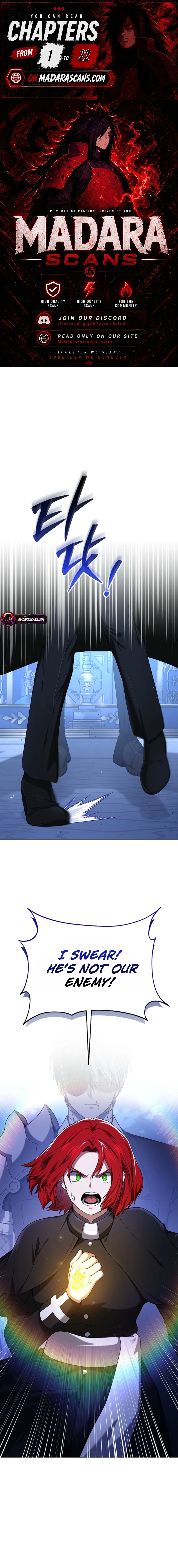 Read Is It Bad That the Main Character’s a Roleplayer EN Manga Online