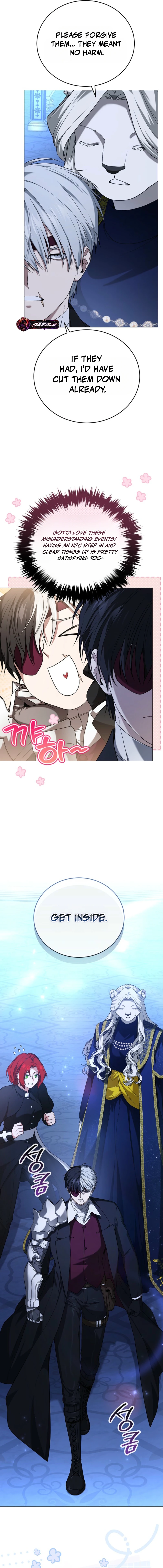 Read Is It Bad That the Main Character’s a Roleplayer EN Manga Online