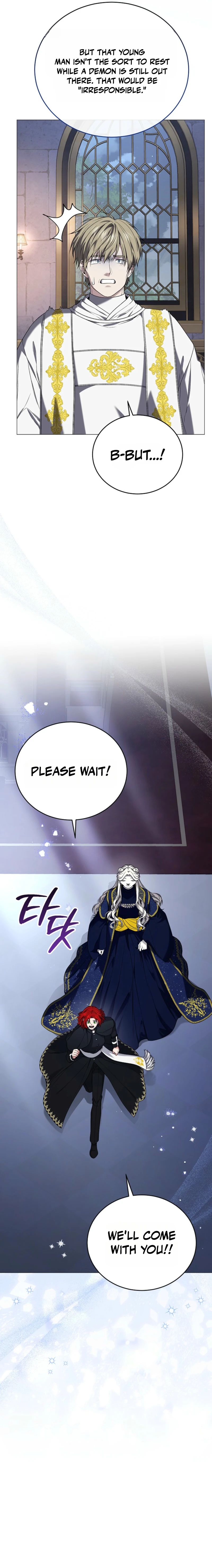 Read Is It Bad That the Main Character’s a Roleplayer EN Manga Online