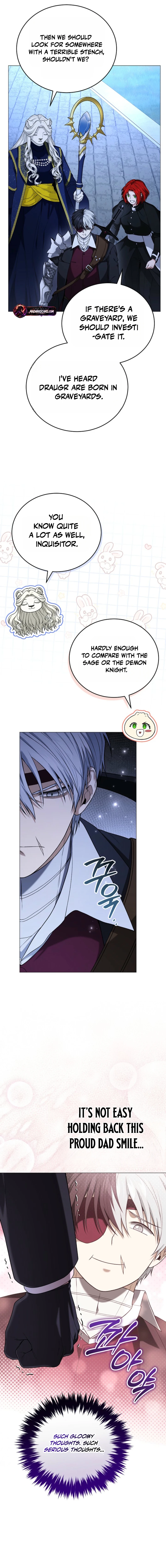 Read Is It Bad That the Main Character’s a Roleplayer EN Manga Online