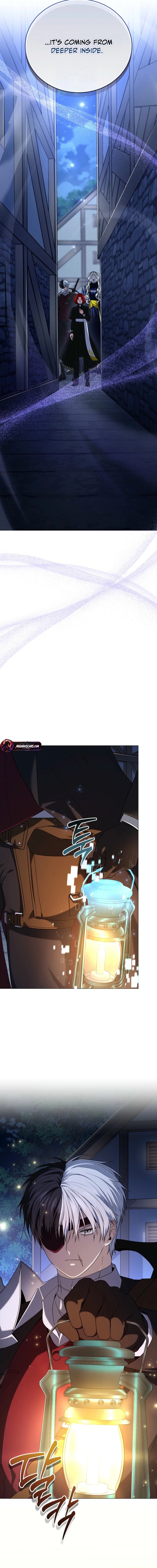 Read Is It Bad That the Main Character’s a Roleplayer EN Manga Online