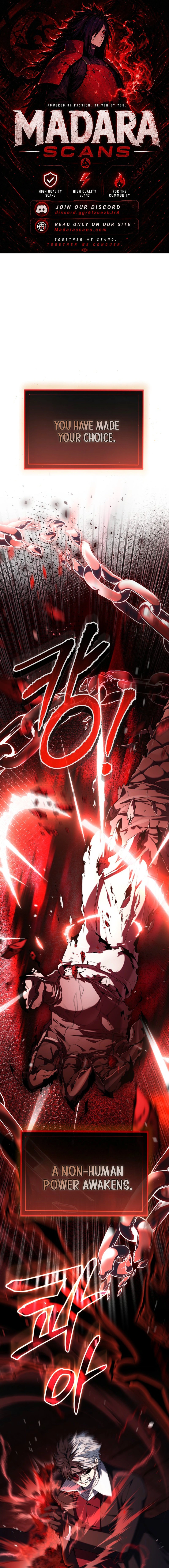 Read Is It Bad That the Main Character’s a Roleplayer EN Manga Online