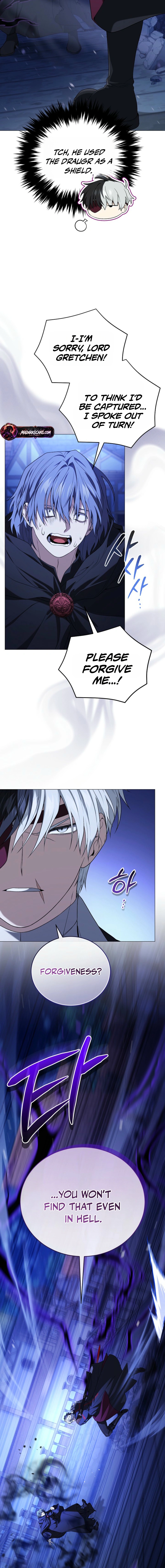 Read Is It Bad That the Main Character’s a Roleplayer EN Manga Online