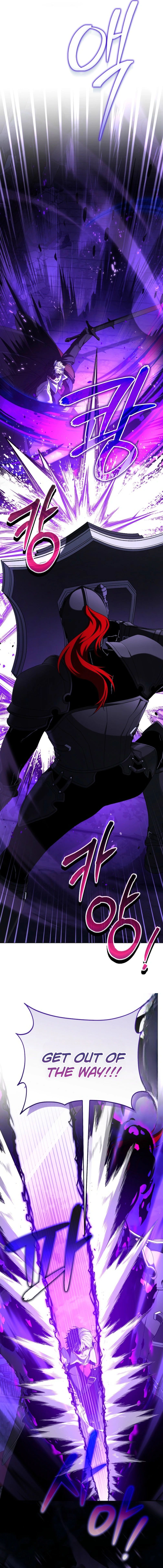 Read Is It Bad That the Main Character’s a Roleplayer EN Manga Online