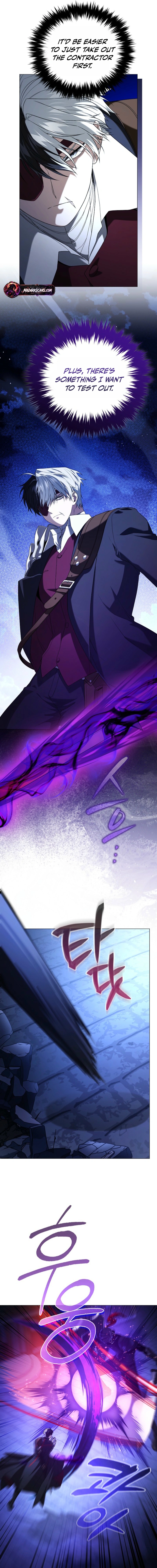 Read Is It Bad That the Main Character’s a Roleplayer EN Manga Online