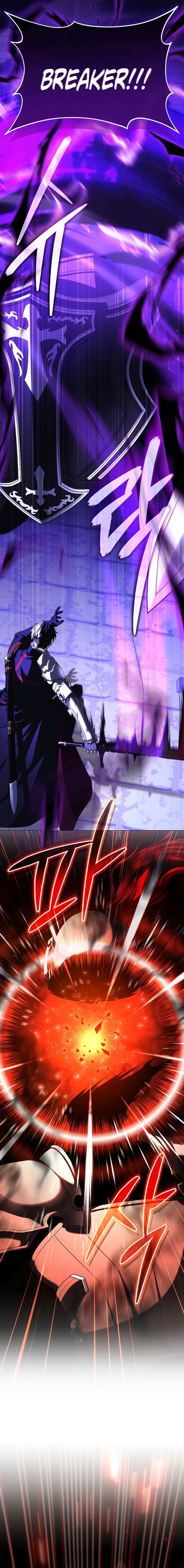 Read Is It Bad That the Main Character’s a Roleplayer EN Manga Online