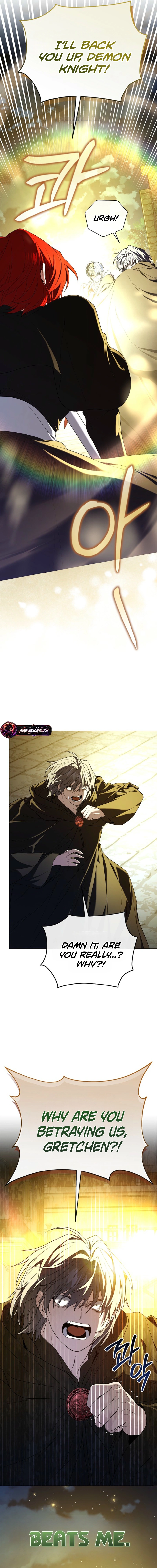 Read Is It Bad That the Main Character’s a Roleplayer EN Manga Online