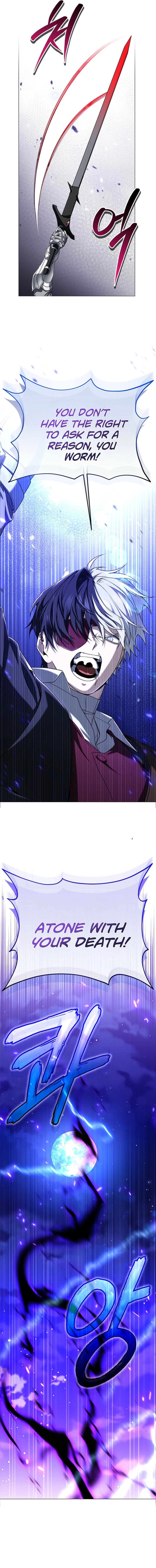 Read Is It Bad That the Main Character’s a Roleplayer EN Manga Online