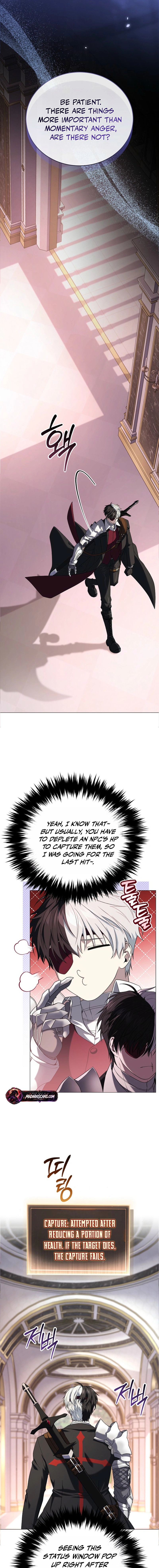 Read Is It Bad That the Main Character’s a Roleplayer EN Manga Online