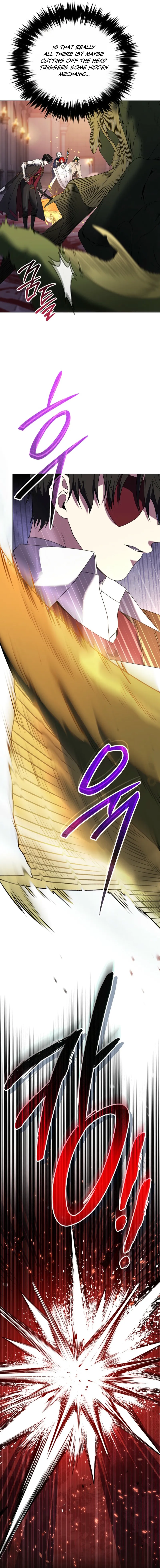 Read Is It Bad That the Main Character’s a Roleplayer EN Manga Online