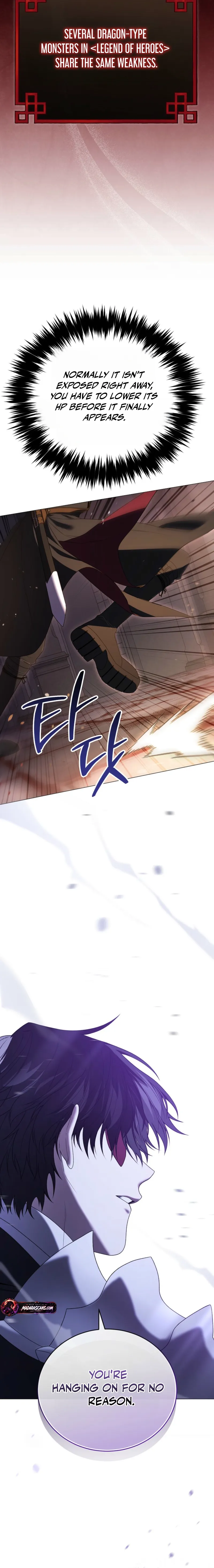 Read Is It Bad That the Main Character’s a Roleplayer EN Manga Online