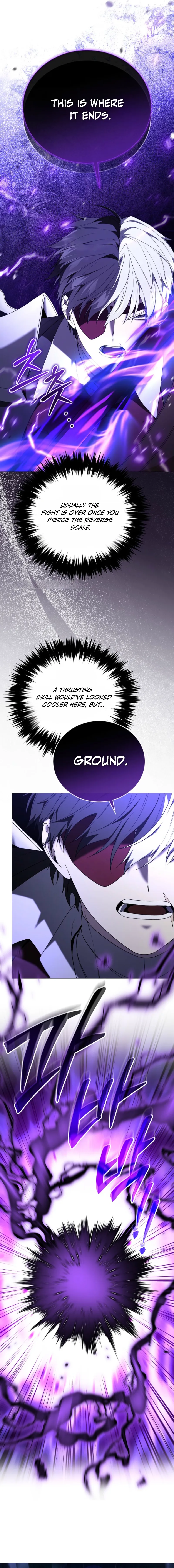 Read Is It Bad That the Main Character’s a Roleplayer EN Manga Online